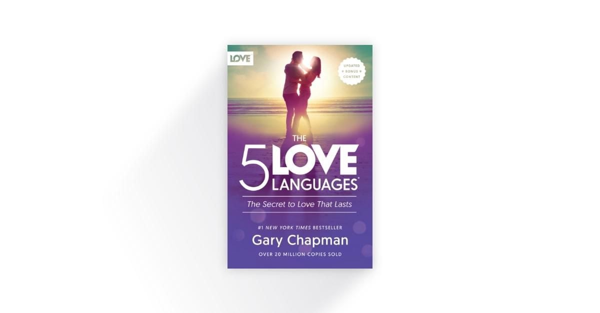 5 Love Languages