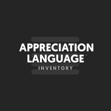 Appreciation Language Inventory