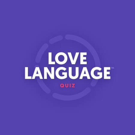 Love quiz game the Test Love