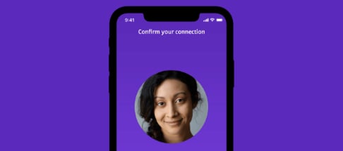 Connect with Your Partner