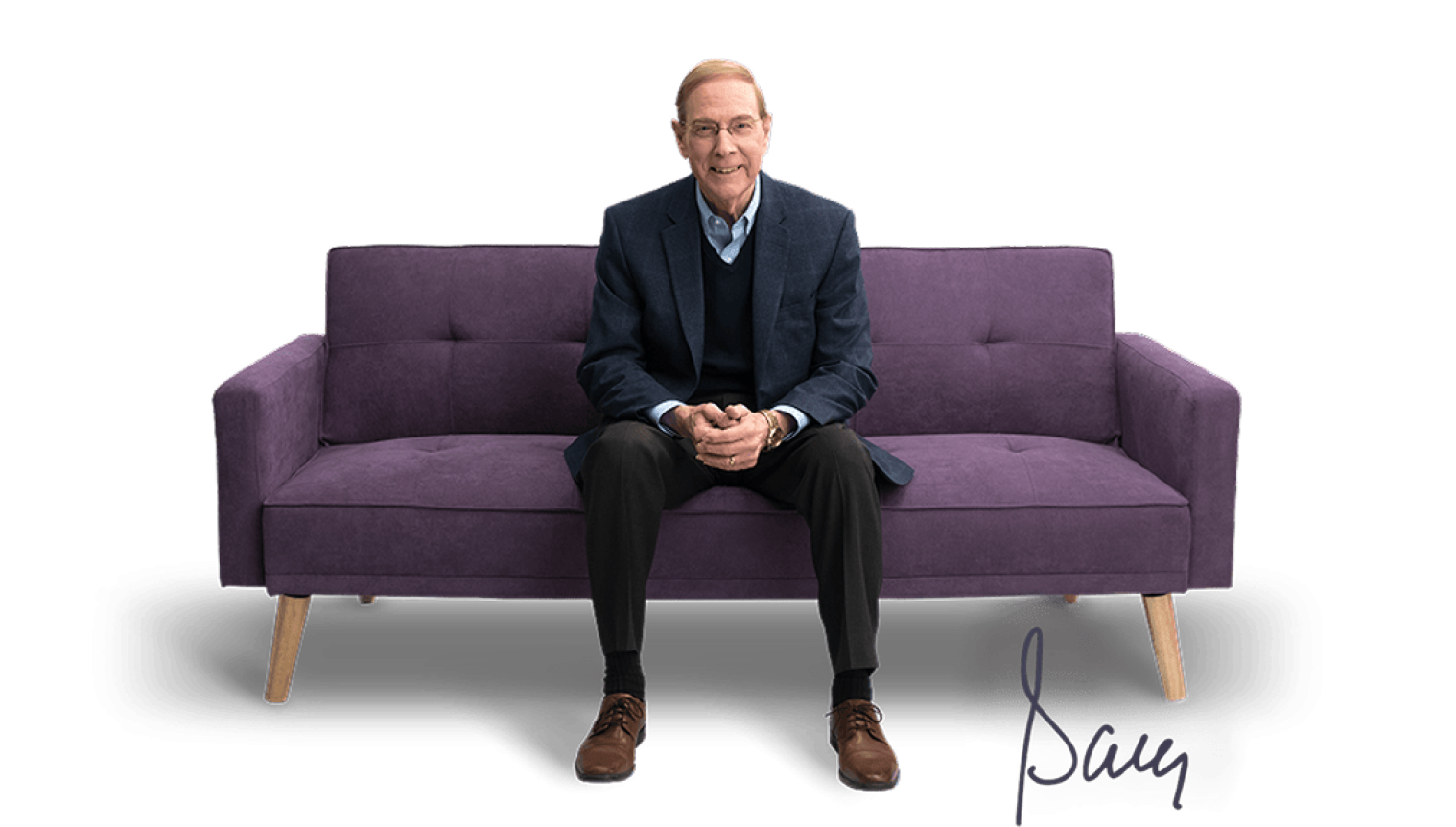 Gary Chapman