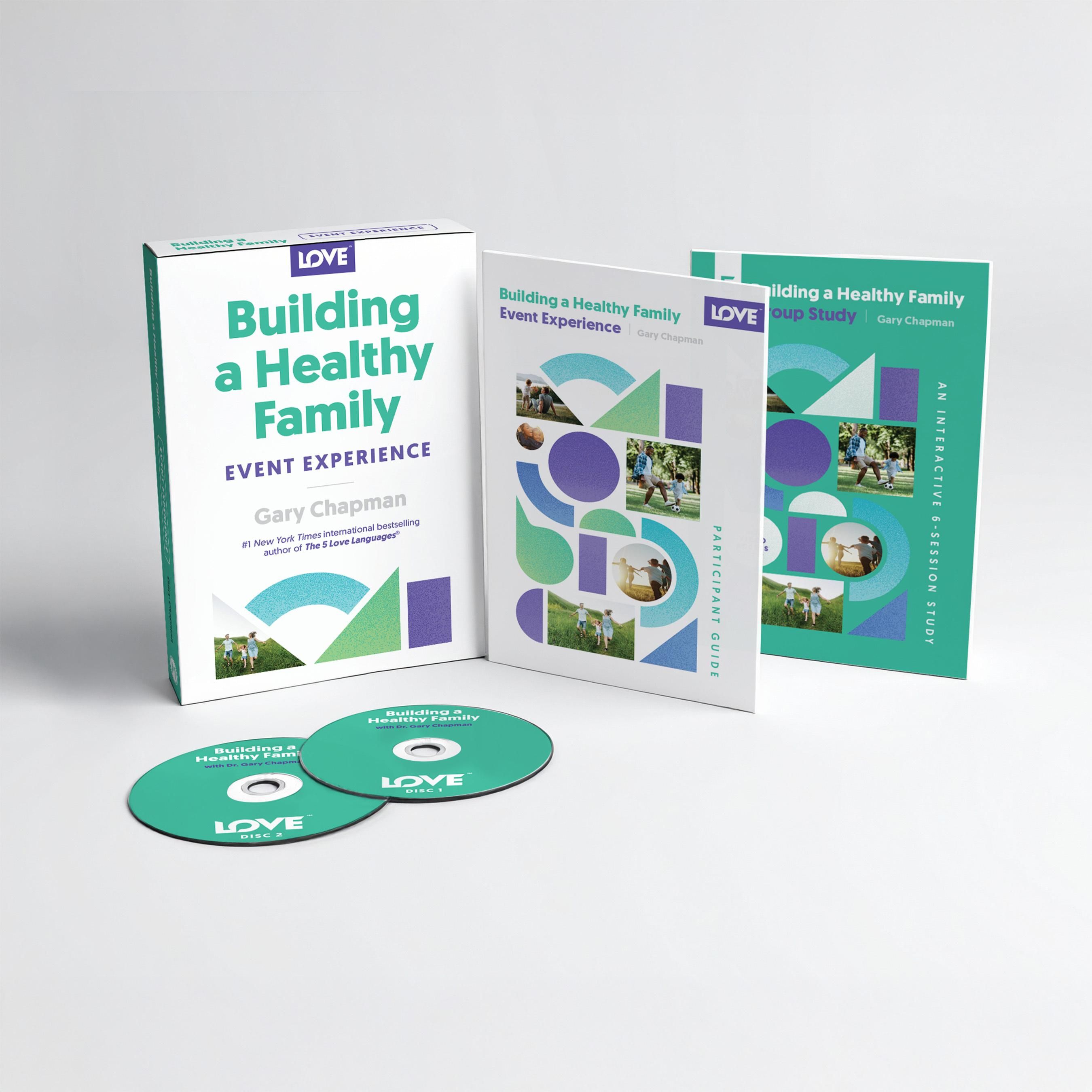 Bahf Box Set