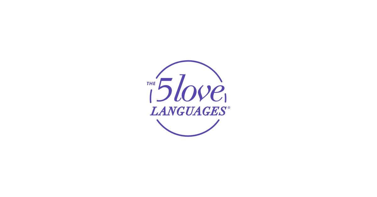 www.5lovelanguages.com