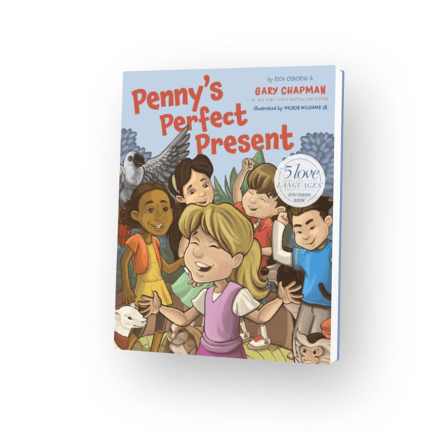 Book Penny