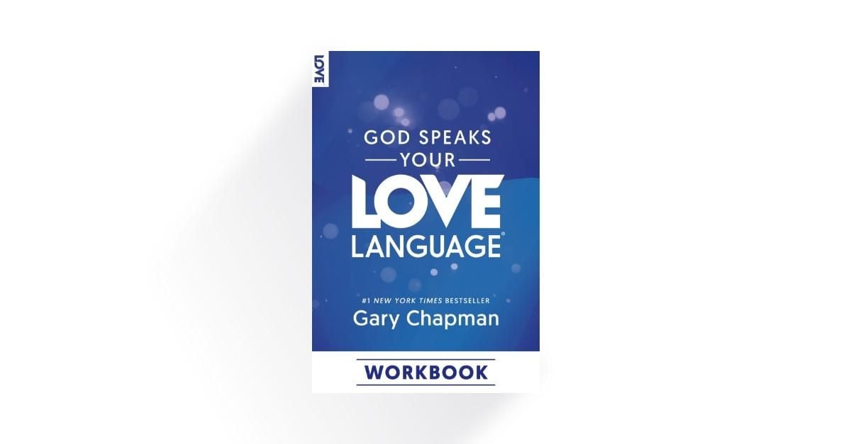 God Speaks Workbook